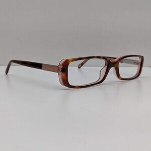 🕶️Made in Italy! Tiffany & Co. TF2029 Eyeglasses 52/16 135 /KAB232🕶️​